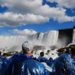 Niagara Falls: Guided Falls Tour with Dinner and Fireworks - Breaking Down the Itinerary