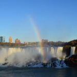 Niagara Falls Night Illumination Tour: Holiday Edition - Final Thoughts
