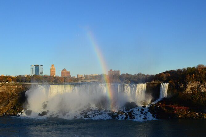 Niagara Falls Night Illumination Tour: Holiday Edition - Final Thoughts