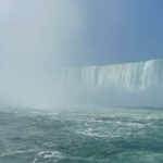 Niagara Falls, NY: Maid of the Mist Boat and Walking Tour - Practical Details and Considerations