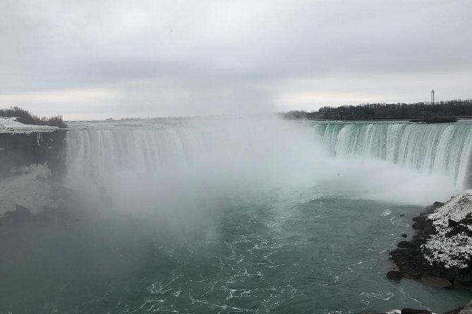 Niagara Falls One Day Tour from NY - Authentic Experiences and Practical Insights from Travelers