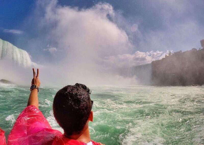 Niagara Falls Tour with Skip the Line Cruise & Maple Tasting - Itinerary Breakdown and Highlights
