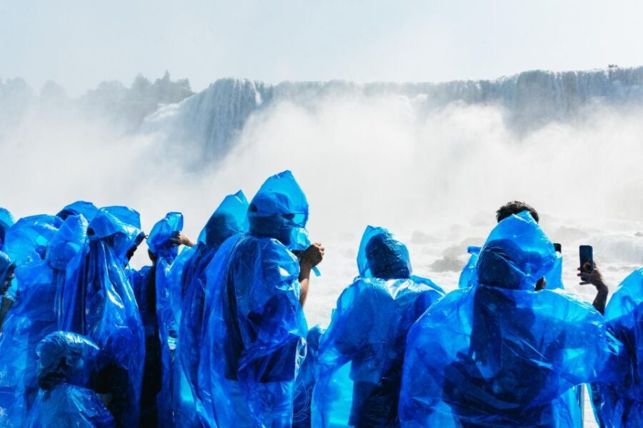 Niagara Falls USA: Cave of the Winds & Maid of the Mist Ride - Who This Tour Is Perfect For