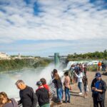 Niagara Falls USA: Full Day Tour with Fireworks - Is It Worth the Price?
