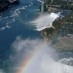 Niagara Falls, USA: Scenic Helicopter Flight over the Falls - Who Will Love This Tour?