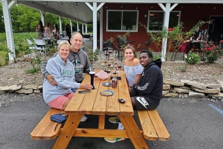Niagara Falls: USA Small-Group Boutique Wine Tour - Practical Details: What to Know Before You Go