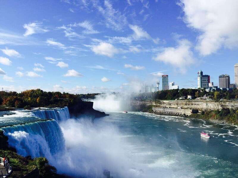 Niagara Falls,NY 2-Day Trip from Washington DC - Who Will Love This Tour?