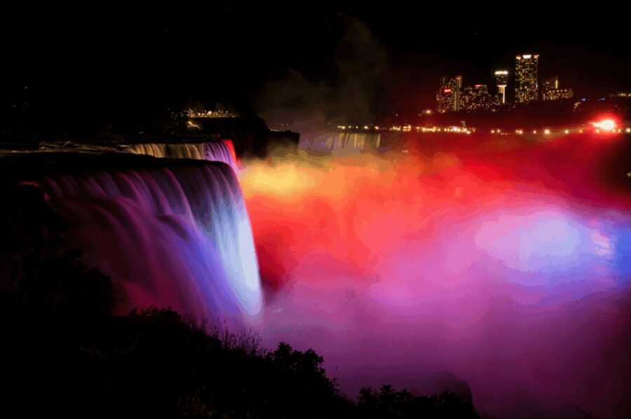 Niagara Falls(US side) 2-Day Trip from Boston - Final Thoughts