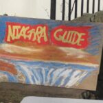 Niagara Guide - What to Expect at Each Stage