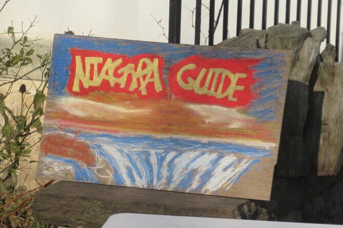 Niagara Guide - What to Expect at Each Stage