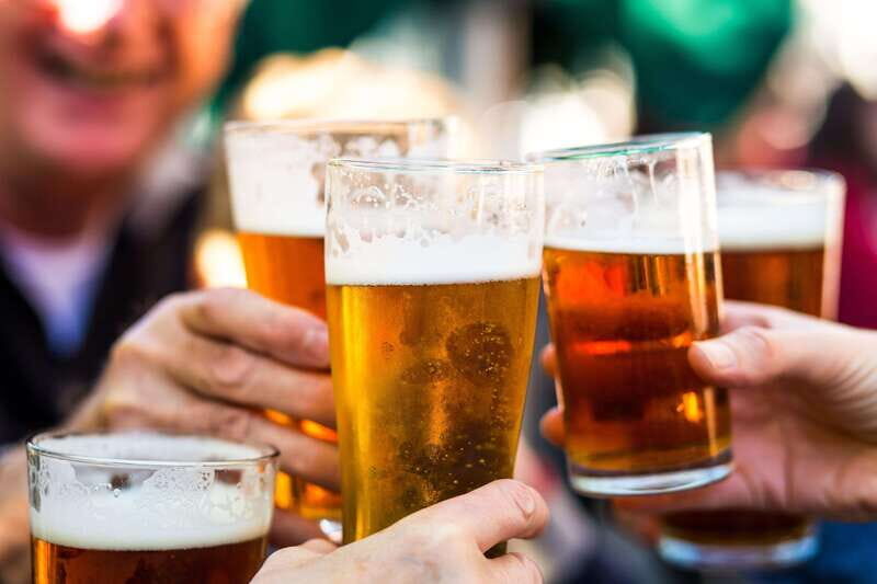 Niagara-on-the-Lake: Half-Day Wine, Beer & Charcuterie Tour - What Makes This Tour Stand Out