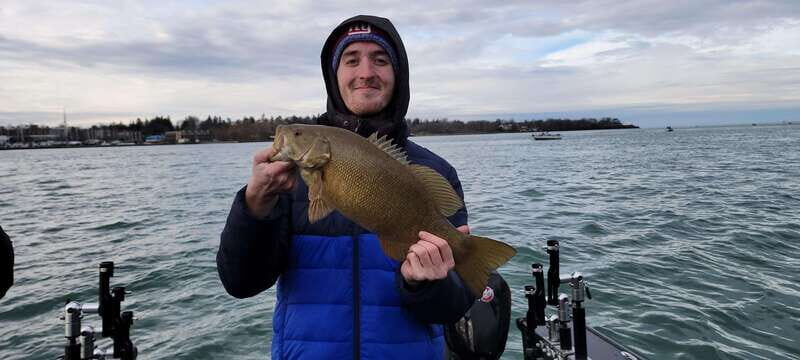 Niagara River Fishing Charter in Lewiston New York - Is This Tour Right for You?