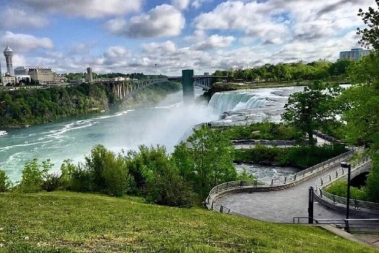 Niagara USA: Daredevil Tour - Who Will Enjoy This Tour?