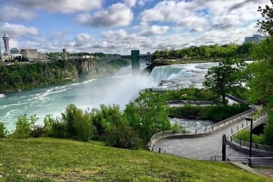 Niagara USA: Daredevil Tour - Who Will Enjoy This Tour?