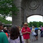 Niagara, USA: Falls Tour & Maid of the Mist with Transport - Breakdown of the Itinerary