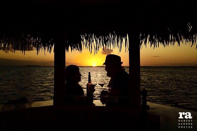 Night Adventure on Weekends for Tikis Cruise in Key Largo - Analyzing the Value