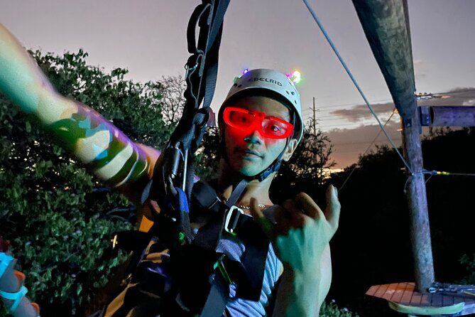 Night Ninja Adventure Course in Kapolei - Final Thoughts