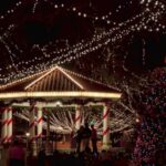 Nights of Lights Celebration in St. Augustine - Why This Tour Works Well