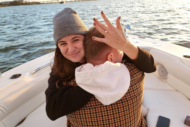 Nights of Lights Private Boat Tour St. Augustine, max 6 passenger - Who Will Love This Tour?
