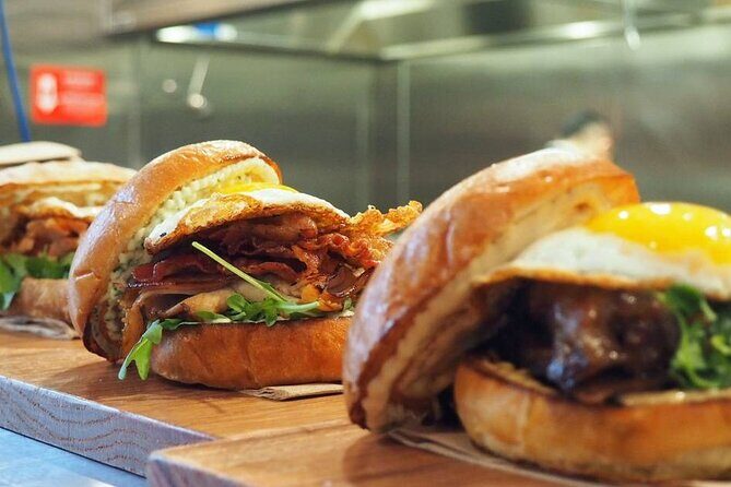 "No Reservations" South Philly Food/Culture Tour - The Practical Details – What You Need to Know