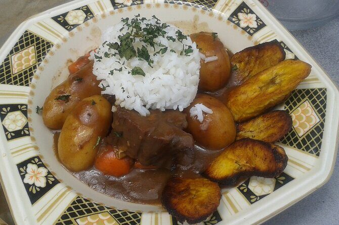 NOLA Carte Food Tours - The Itinerary in Detail