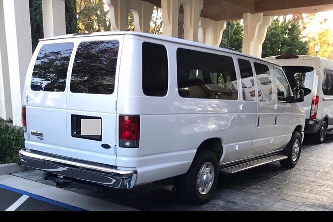 NOLA Cruise Port to New Orleans hotels - Arrival Private Transfer - What to Expect During the Journey