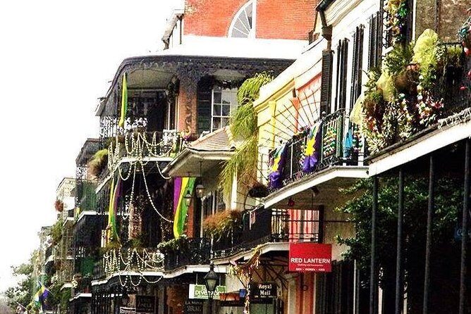 Nola Love Stories Walking Tour - Analyzing the Value