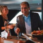 Norfolk Signature Lunch Cruise - The Experience from Past Travelers