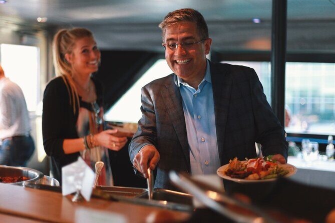 Norfolk Signature Lunch Cruise - The Experience from Past Travelers