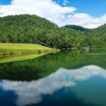 North Atlanta: Black Rock Mountain Park Self-Guided Tour - What’s Included and What to Know Before You Go