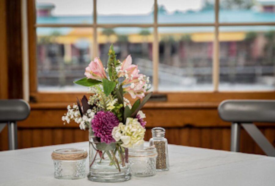 North Myrtle Beach: Dinner Cruise on a Paddle Wheel Boat - The Value and Practicalities