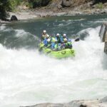 North Yuba River - 1 Day Rafting Trip (Class 4+) - Final Thoughts: Who Should Book This Experience?