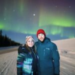 Northern Lights(Aurora) Tour with Photography and Karaoke on car! - The Sum Up