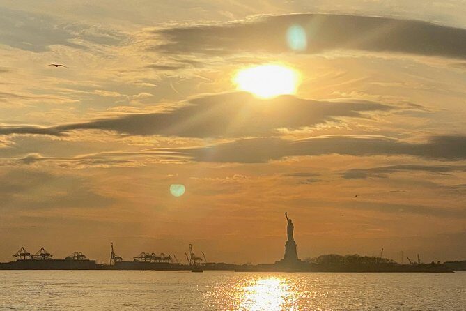 NOW OPEN: Statue of Liberty Sightseeing Cruise 60 Min - Who Is This Tour Best For?