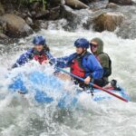 Numbers Half Day Arkansas River Intermediate Rafting Trip - What To Expect on the Tour
