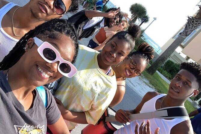 Nutty Newport News Scavenger Hunt - Final Thoughts