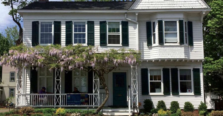 Nyack: Edward Hopper House Museum Entry Ticket - What’s Included and What to Expect