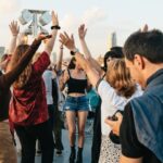 NYC: 4th of July Fireworks Party Cruise with Buffet & Drinks - A Detailed Look at the NYC July 4th Fireworks Cruise Experience