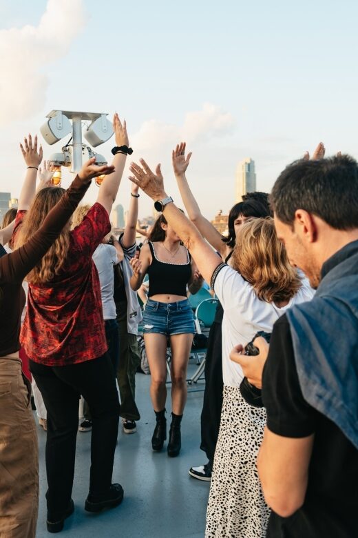 NYC: 4th of July Fireworks Party Cruise with Buffet & Drinks - A Detailed Look at the NYC July 4th Fireworks Cruise Experience