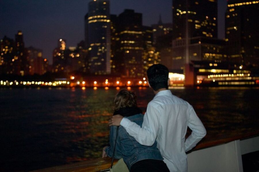 NYC: 4th of July Fireworks Tall Ship Cruise with BBQ Dinner - Analyzing the Value
