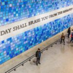 NYC: 9/11 Memorial & Museum Timed-Entry Ticket - Insights from Visitors