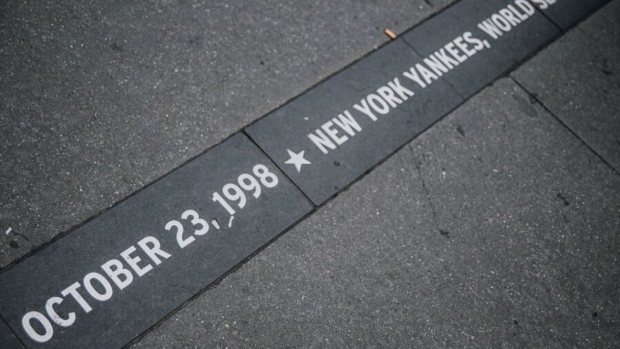 NYC: 9/11 Memorial Tour and Museum Ticket Priority Entry - Who Should Consider This Tour?