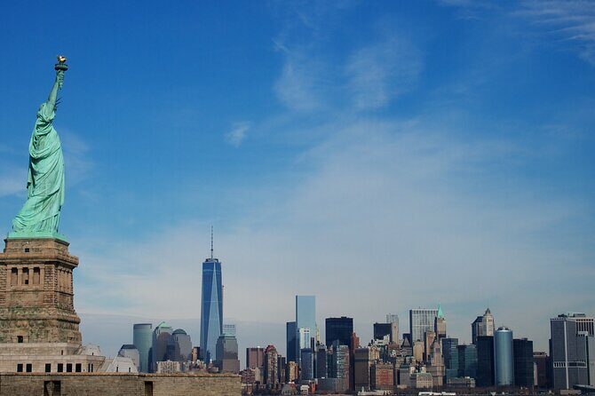 NYC 9/11 Museum and Statue of Liberty Ferry Tickets - Guides: Knowledgeable or Variable?