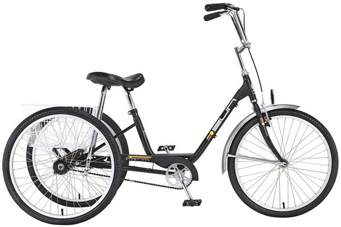 NYC Adult Tricycle Rental - Insights from User Feedback