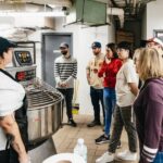 NYC: Bagel-Making Workshop with an Award-Winning Baker - An In-Depth Look at the Bagel-Making Experience