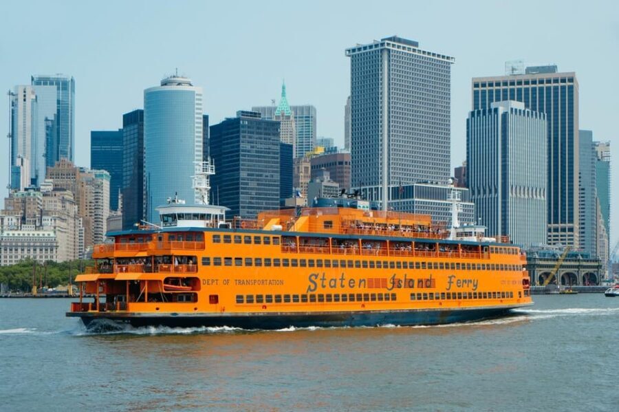 NYC: Best of Midtown Manhattan Walking Tour - What to Expect from the Tour