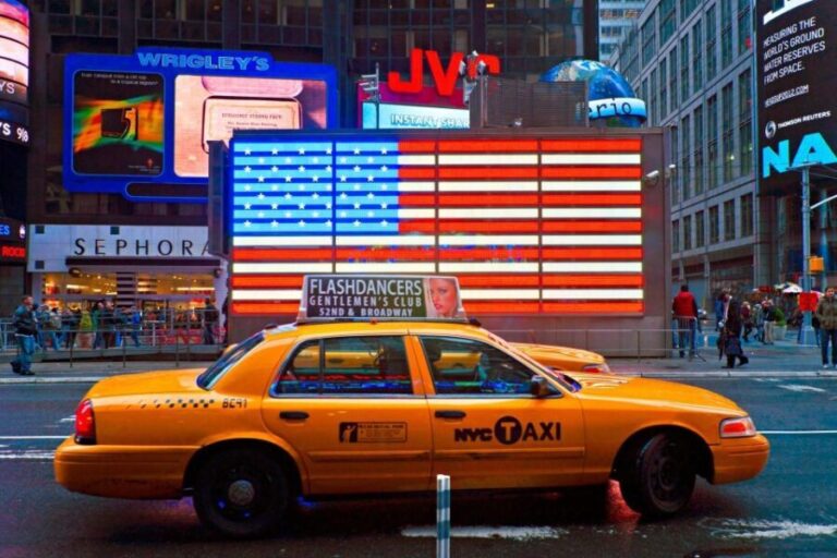 NYC Broadway and Show Business Private Walking Tour - What Makes This Tour Stand Out?
