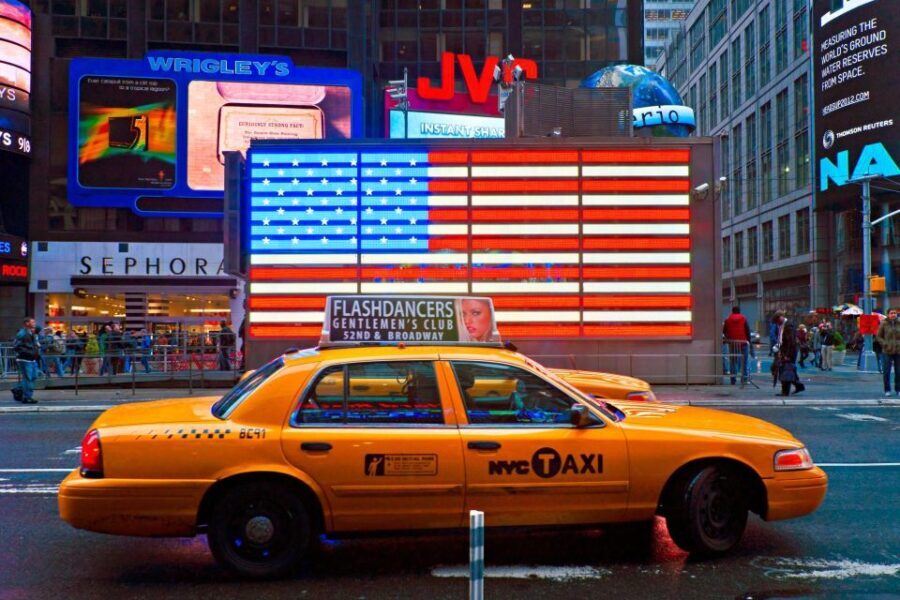 NYC Broadway and Show Business Private Walking Tour - What Makes This Tour Stand Out?