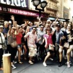 NYC: Broadway and Times Square Insider Tour with a Performer - Detailed Breakdown of the Itinerary