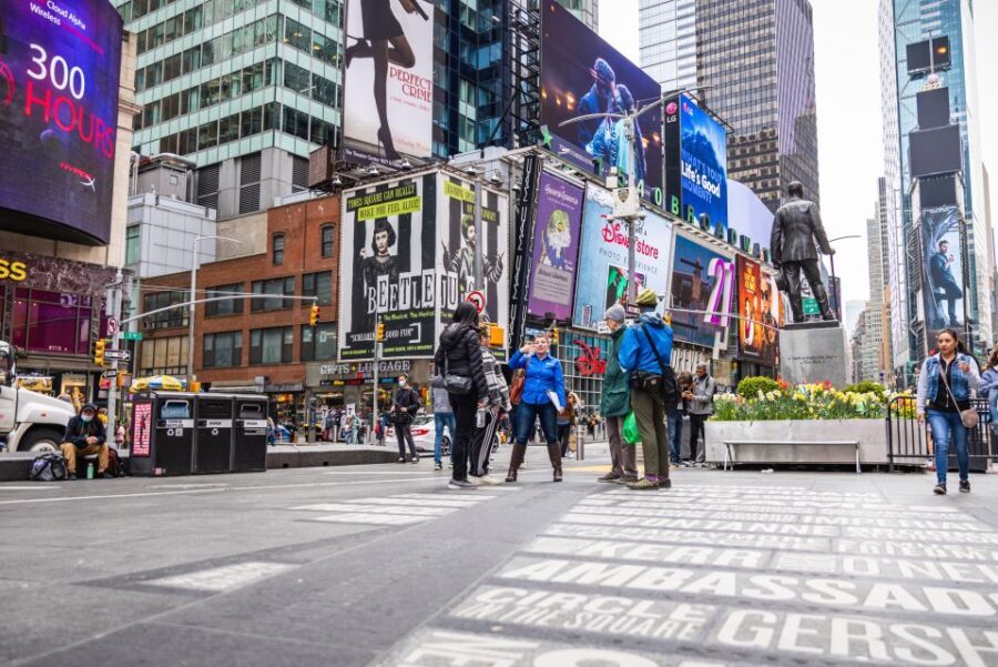 NYC: Broadway Secrets & Behind-the-Scenes Studio Tour - The Value and Who Will Love This Tour